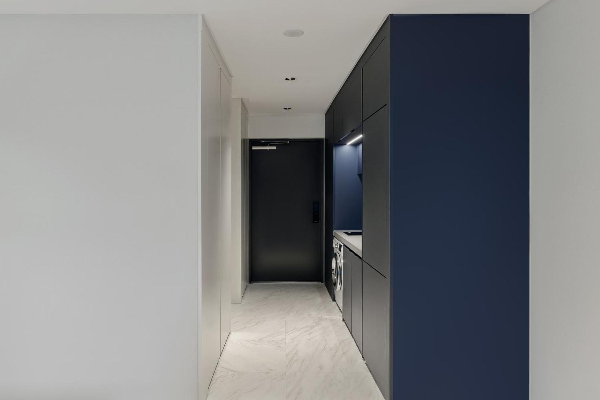 Newcz Haeundae Residence بوسان المظهر الخارجي الصورة