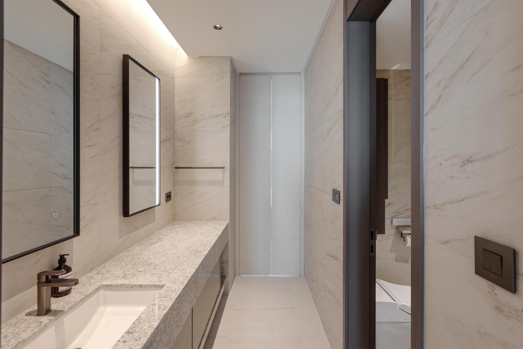 Newcz Haeundae Residence بوسان المظهر الخارجي الصورة