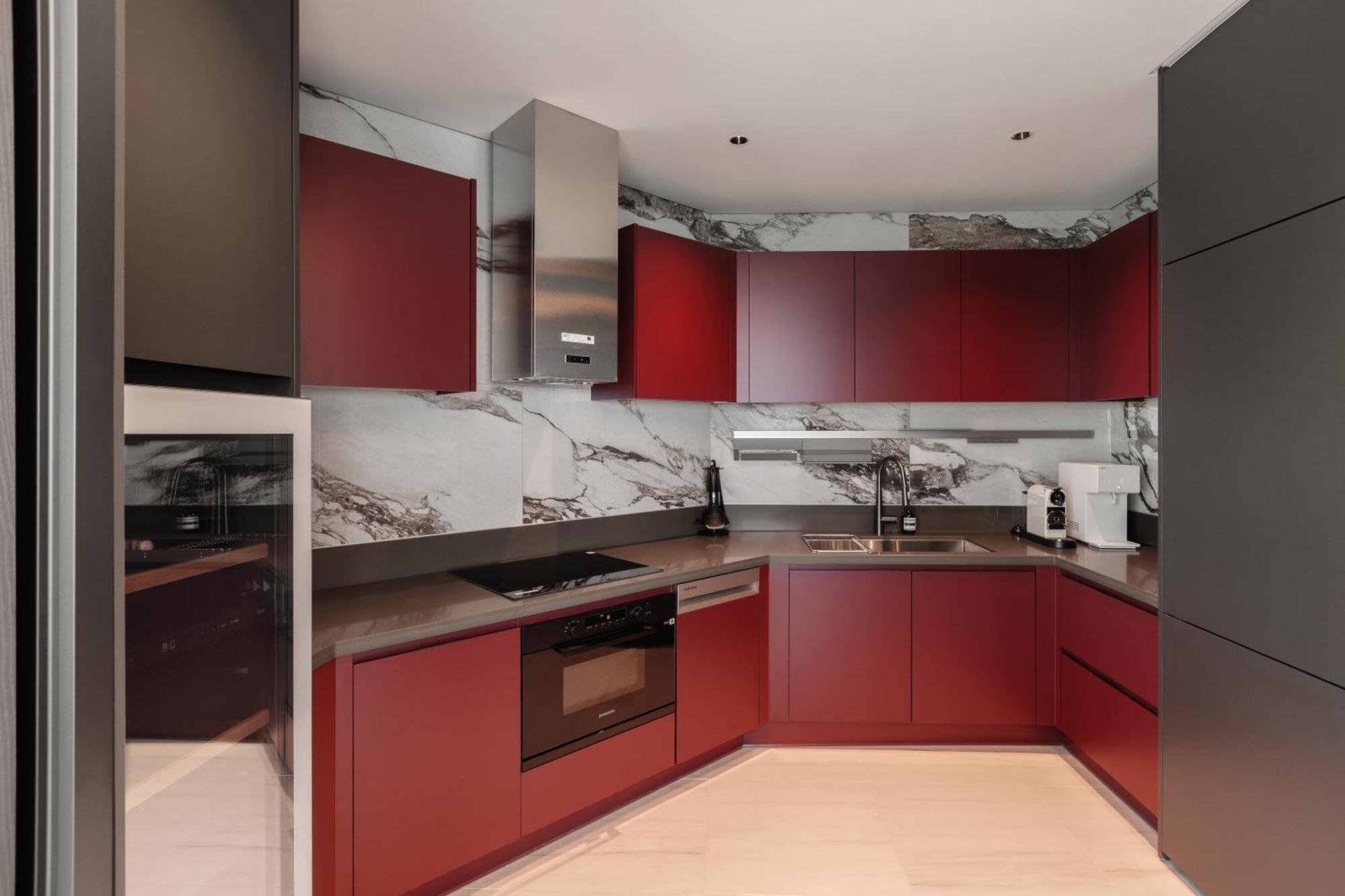 Newcz Haeundae Residence بوسان المظهر الخارجي الصورة