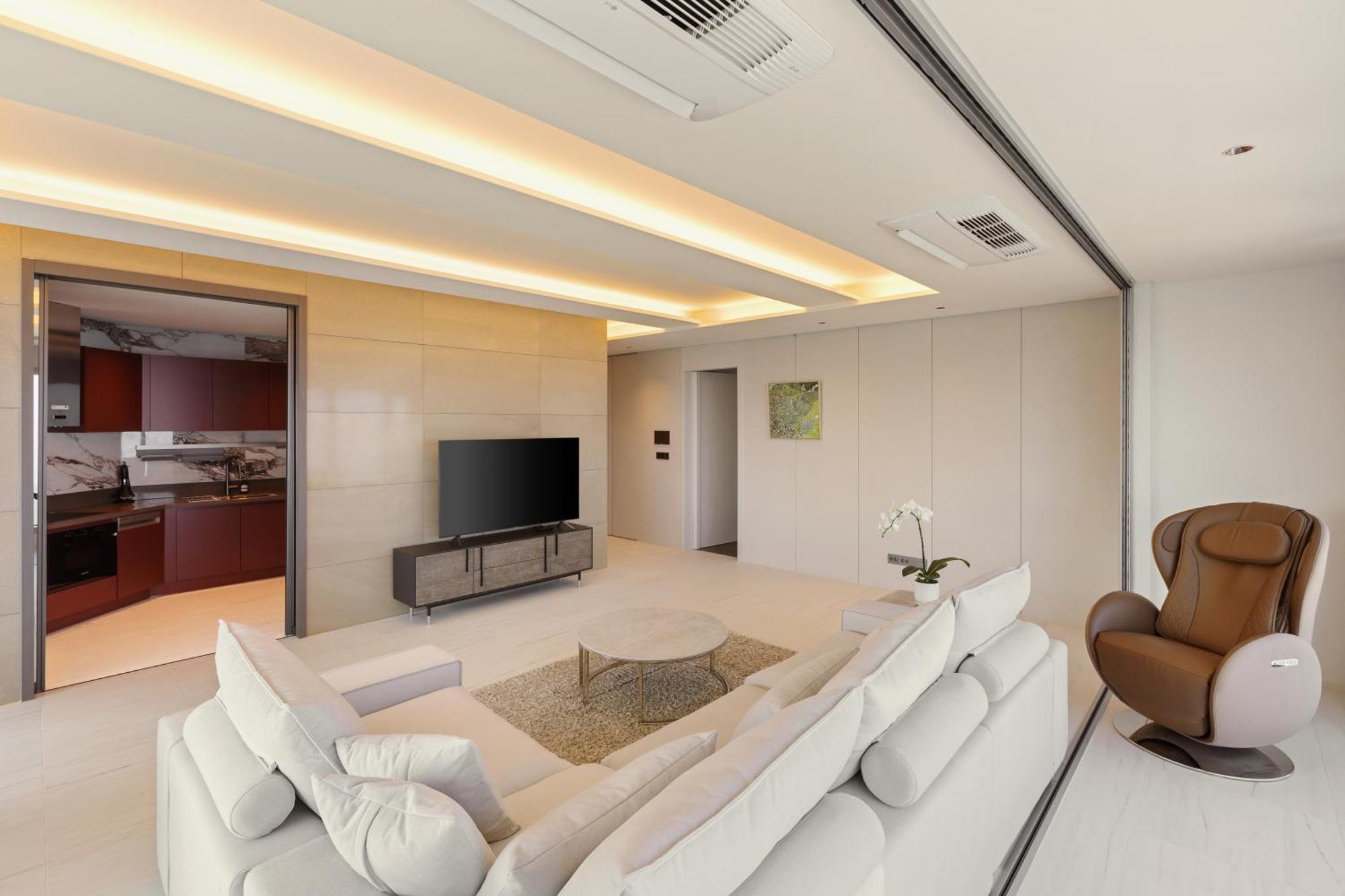Newcz Haeundae Residence بوسان المظهر الخارجي الصورة