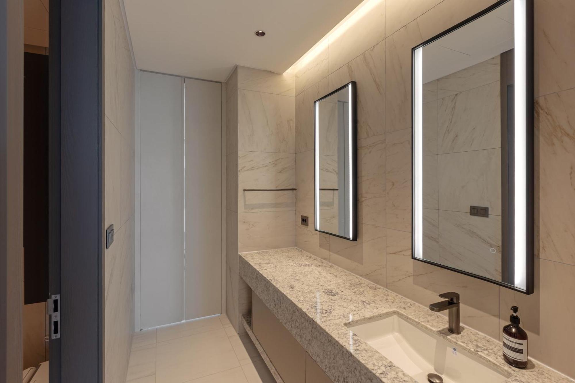 Newcz Haeundae Residence بوسان المظهر الخارجي الصورة