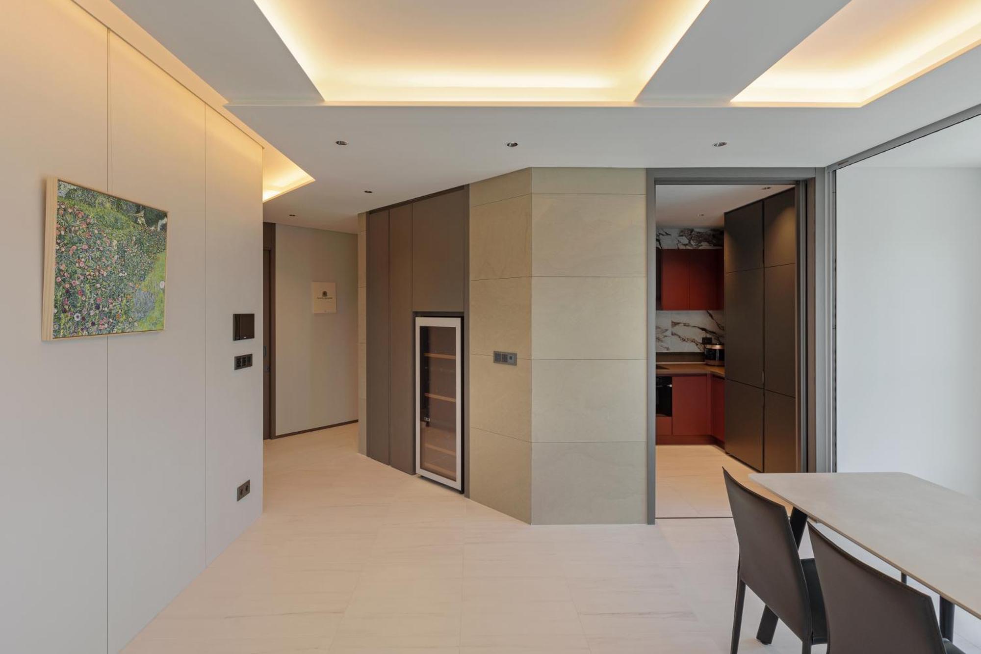 Newcz Haeundae Residence بوسان المظهر الخارجي الصورة